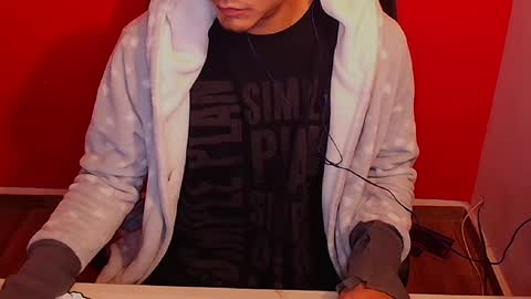 kael_art_d online show from September 20, 11:52 pm