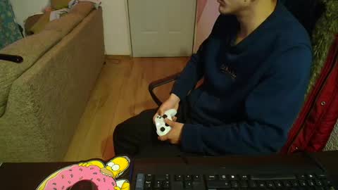 kael_art_d online show from December 10, 3:20 am