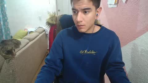 kael_art_d online show from December 9, 5:40 am