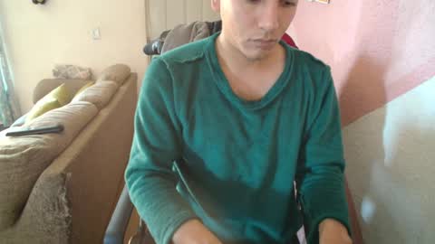 kael_art_d online show from February 17, 8:49 pm