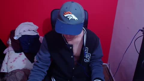 kael_art_d online show from November 16, 6:15 am