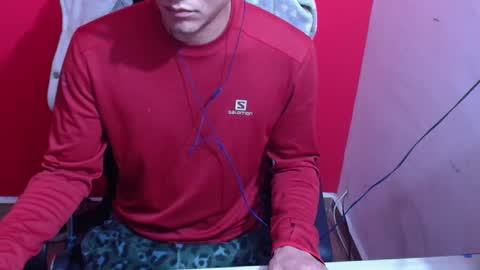 kael_art_d online show from October 27, 12:10 am