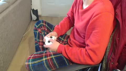 kael_art_d online show from March 3, 3:11 pm