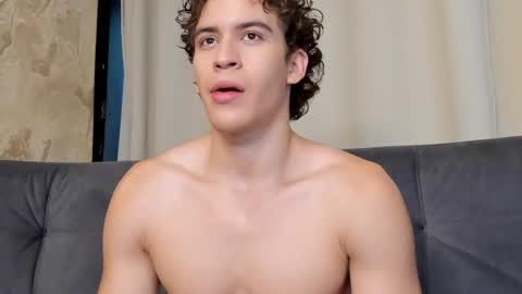 KAEL online show from February 9, 11:04 pm