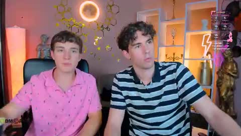 kael_rin online show from June 30, 7:12 pm
