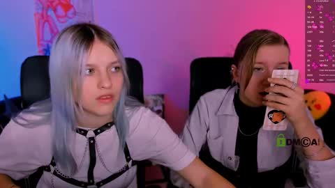 kaela_spell_ online show from December 5, 8:17 pm