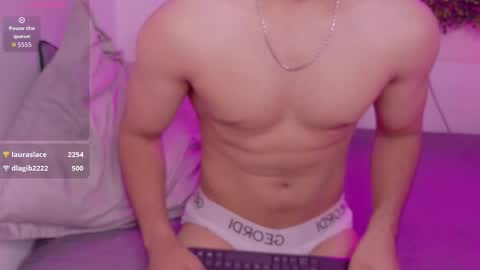 kaelswitch online show from January 15, 8:39 pm