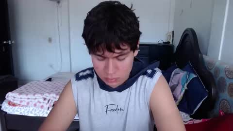 kafer online show from December 15, 2:02 pm