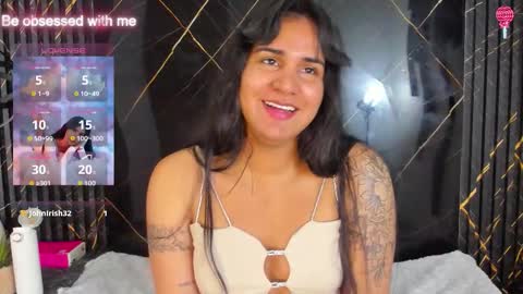 kagome01 online show from October 23, 1:23 pm