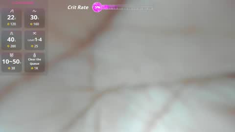 kagome01 online show from April 12, 1:48 pm