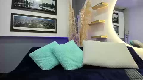 Antonella online show from March 21, 4:40 am