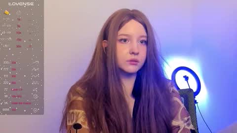 kagura_umbrella online show from February 5, 11:52 pm