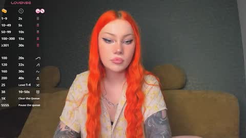 Kira online show from January 8, 3:18 pm