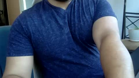 kai319206 online show from February 9, 11:36 pm