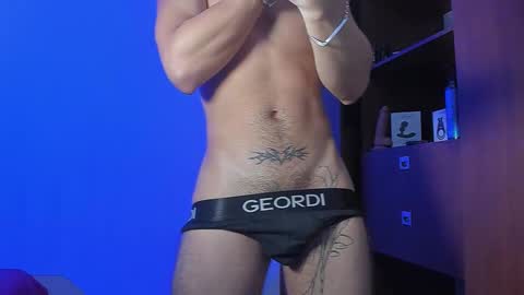 kai_evanns online show from February 27, 1:20 am