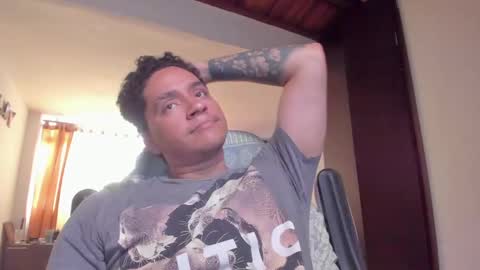 kai_herectix online show from October 4, 9:01 pm