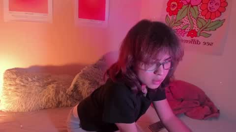 Kai Novoa online show from September 25, 2:51 am