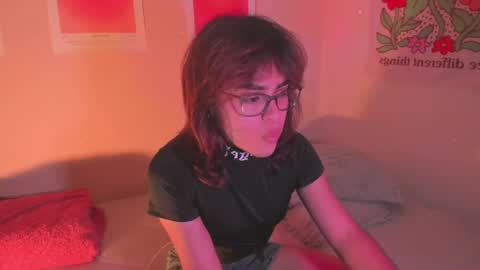 Kai Novoa online show from September 27, 1:58 am