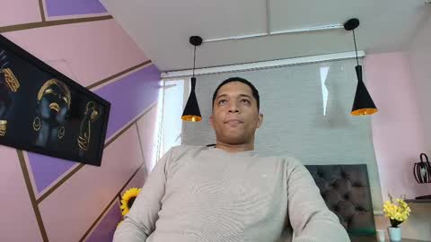 Kai santos  online show from November 6, 10:13 pm