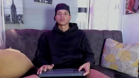 KAI online show from March 5, 3:15 am