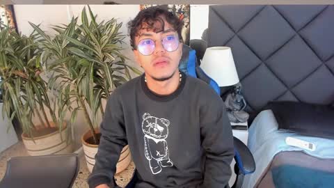 kai_storn online show from April 1, 11:22 am