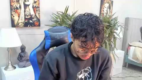 kai_storn online show from June 19, 11:16 am