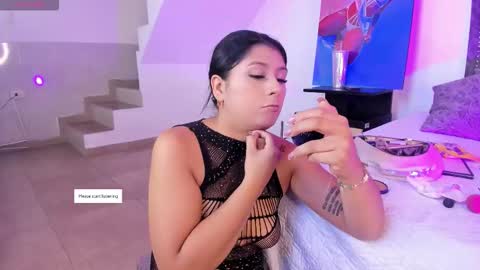 Kaia online show from March 16, 8:02 pm