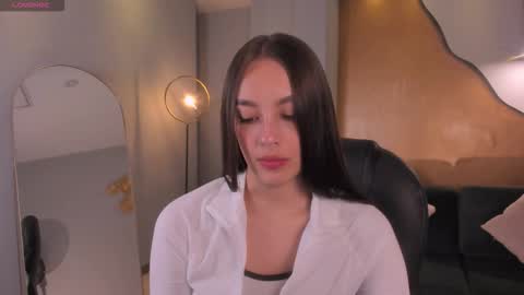 Kaia Ferreira online show from January 17, 5:22 pm