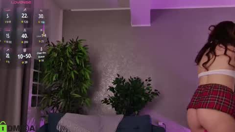 Kaia online show from February 25, 7:06 pm