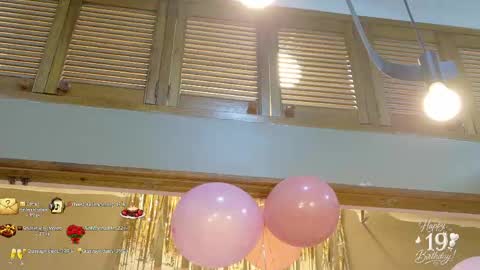 kaiawhite online show from May 31, 2:10 am