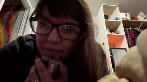 kaibabe0 online show from November 24, 3:49 am