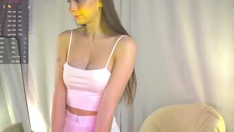 Ava3 online show from May 10, 11:11 pm