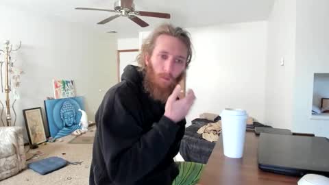 Kaiku77 online show from April 7, 1:35 pm