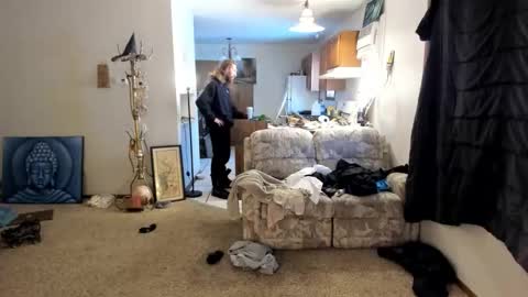 Kaiku77 online show from December 16, 6:58 pm