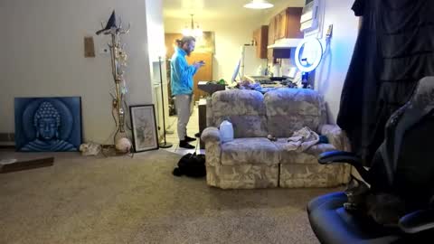 Kaiku77 online show from November 23, 5:49 am