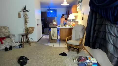 Kaiku77 online show from October 25, 5:08 am