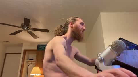 Kaiku77 online show from March 26, 5:13 am