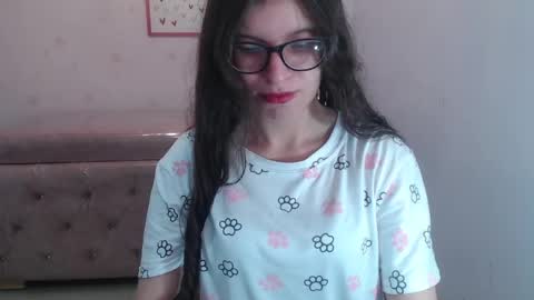 Kailee online show from April 11, 12:31 pm