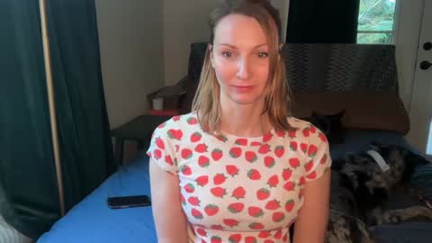 Kailee Smile online show from February 27, 4:05 am