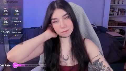 Kailey NONUDE online show from December 5, 2:37 pm