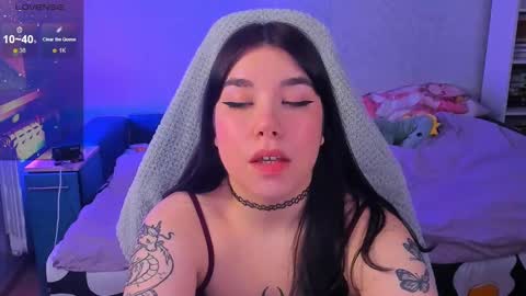 Kailey NONUDE online show from March 10, 5:50 pm