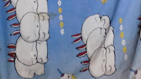 kaillah online show from February 25, 7:09 am