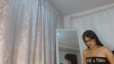 Snapshot of kaimysex chatting on October 16, 12:54 am kaimysex online show from October 16, 12:54 am