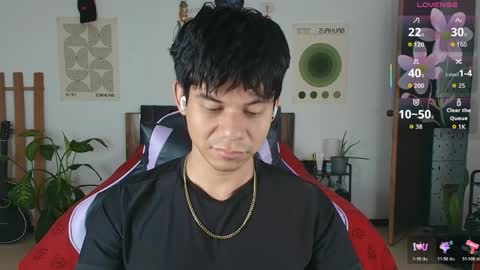 KAIN online show from April 4, 12:45 pm