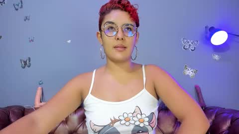 kaira_mosse_ online show from February 28, 12:09 pm