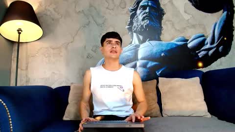 KairoBlaaze online show from November 5, 2:52 pm