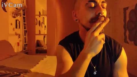 KairoVanta33 online show from February 13, 10:24 pm