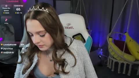 Kaisa online show from February 19, 12:15 pm