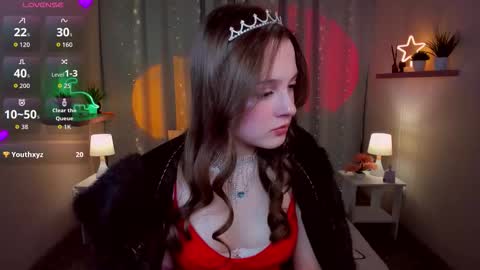 Kaisa online show from February 26, 1:58 pm