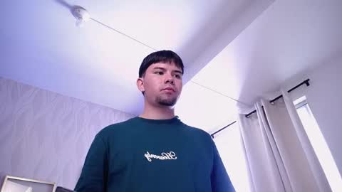 Kai online show from February 17, 6:40 pm